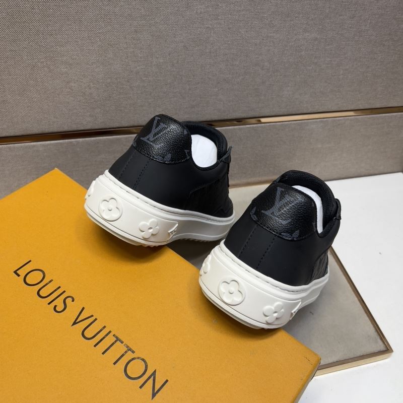 Louis Vuitton Low Shoes